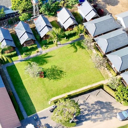 拜县派纳瑙住宿加早餐旅馆住宿加早餐旅馆 外观 照片