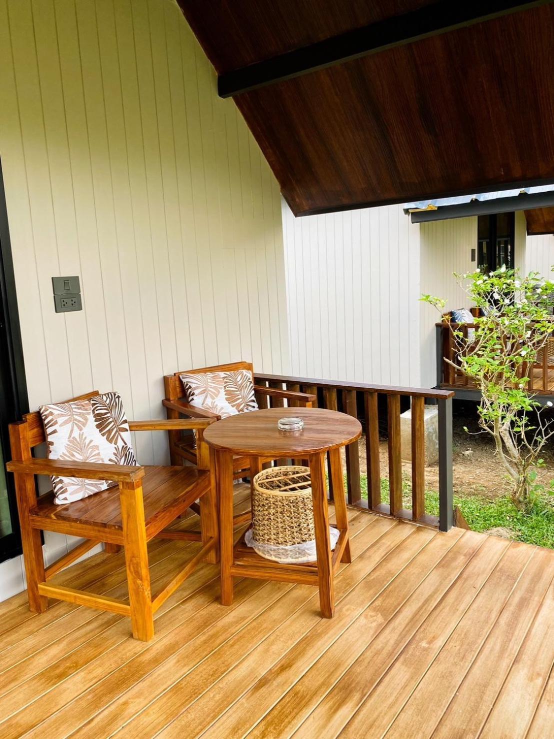 拜县派纳瑙住宿加早餐旅馆住宿加早餐旅馆 外观 照片