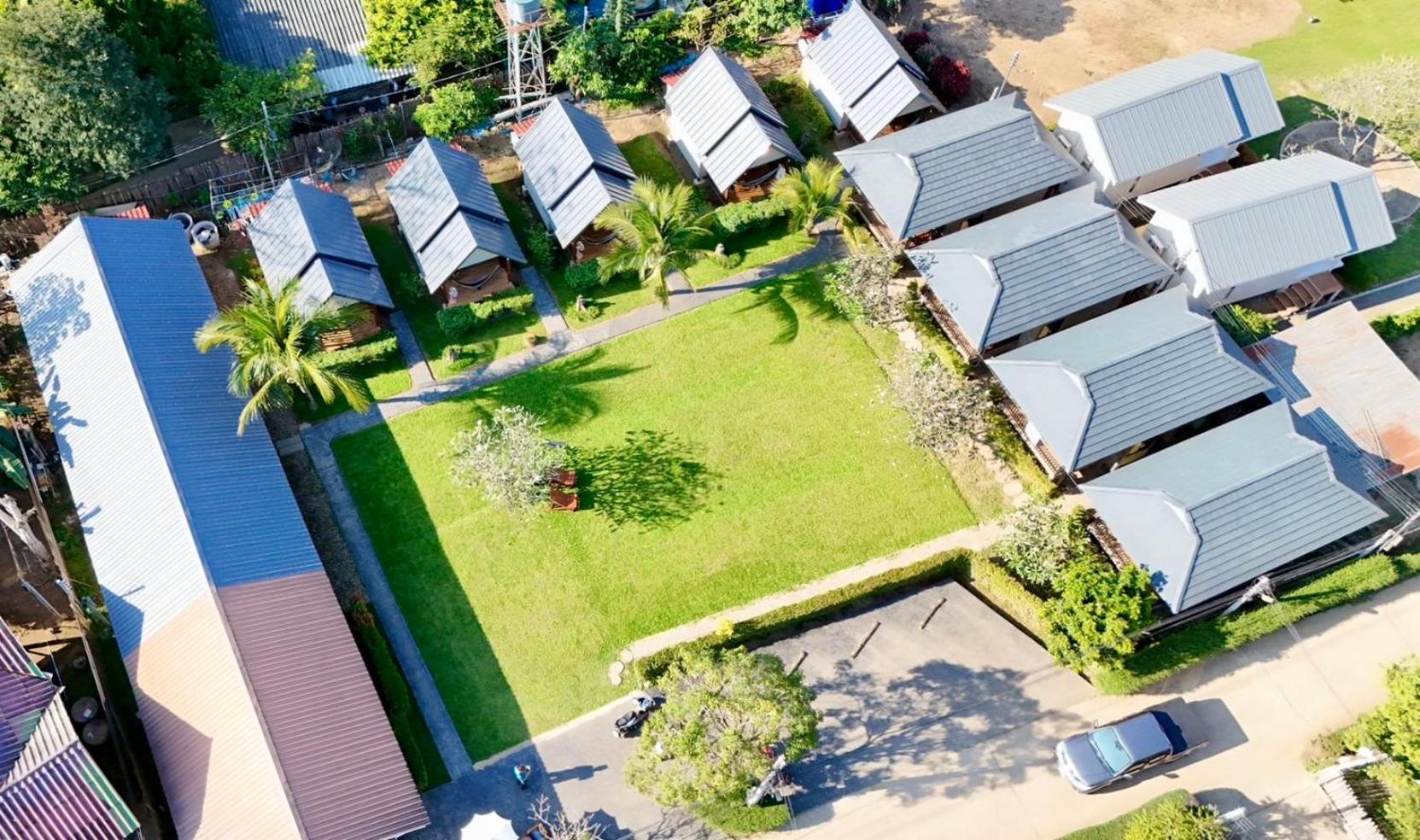 拜县派纳瑙住宿加早餐旅馆住宿加早餐旅馆 外观 照片